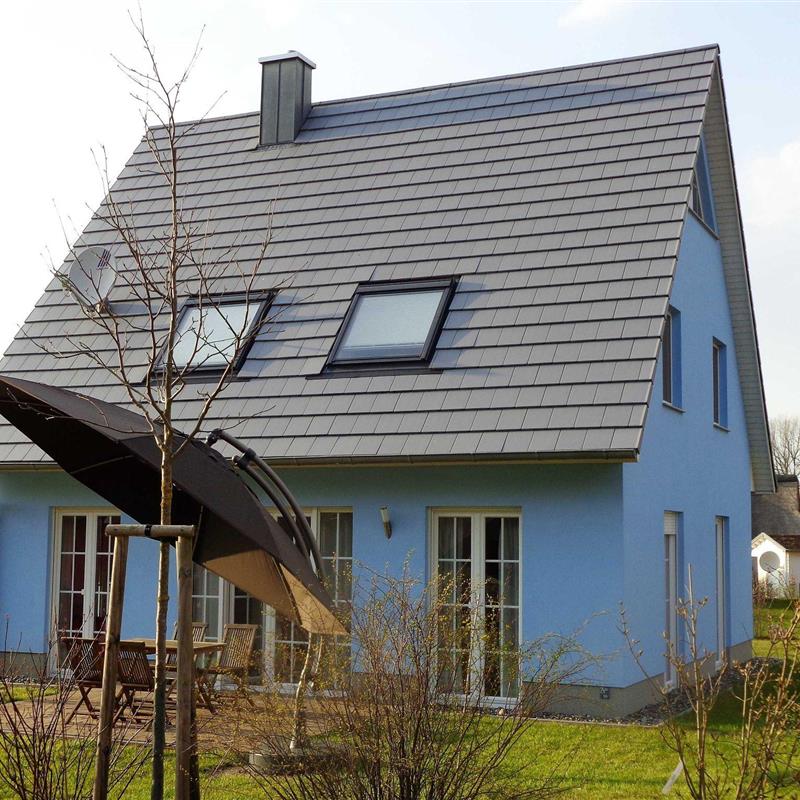 Ferielejlighed - 11 personer -  - Espenweg - 18551 - Glowe