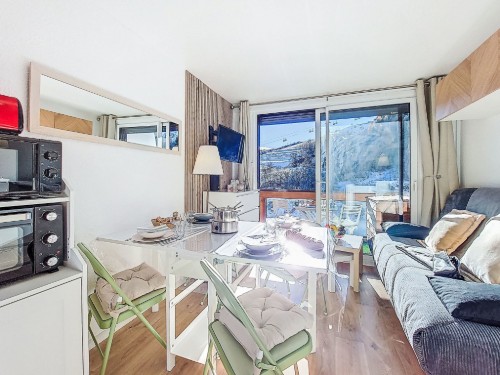 Ferieleilighet - 4 personer -  - 73300 - Le Corbier