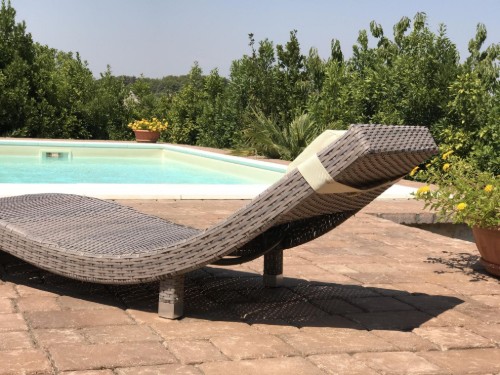 Holiday home - 2 persons -  - 74015 - Martina Franca