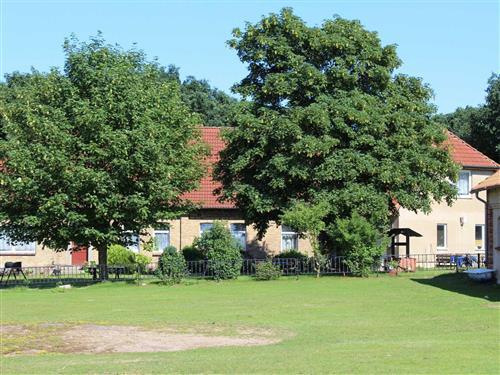 Semesterhus/Semesterlägenhet - 2 personer -  - Riederfelde - 19386 - Lübz / Riederfelde