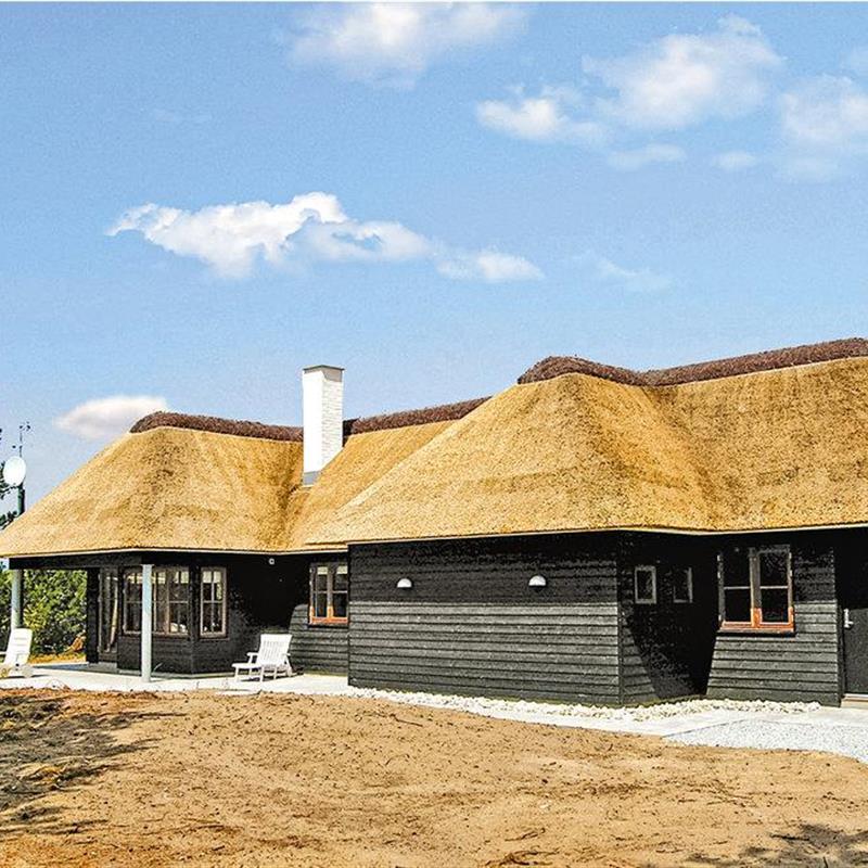 Ferienhaus - 8 Personen -  - Sandageren - 6857 - Blavand