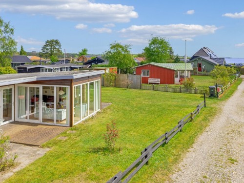 Sommerhus - 4 personer -  - Lunden - Vemmingbund - 6310 - Broager