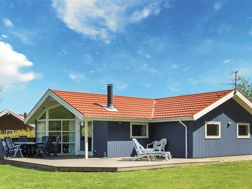 Ferienhaus - 6 Personen -  - Udsigten - Spodsbjerg - 5900 - Rudköbing