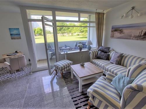 Ferielejlighed - 2 personer -  - N Ferienpark - 23774 - Heiligenhafen