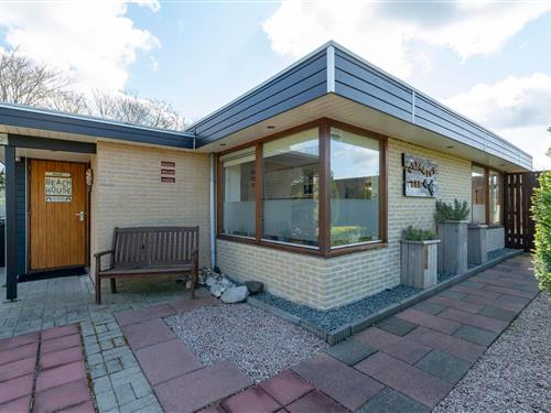 Ferienhaus - 4 Personen -  - 1753BB - Sint Maartenszee