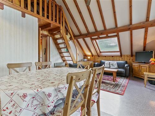 Ferienhaus - 6 Personen -  - 88250 - La Bresse