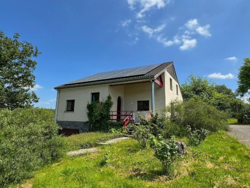 Ferienhaus - 10 Personen -  - 6990 - Hampteau