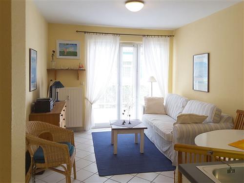 Ferielejlighed - 2 personer -  - Mühlenstr. - 18375 - Ostseebad Prerow