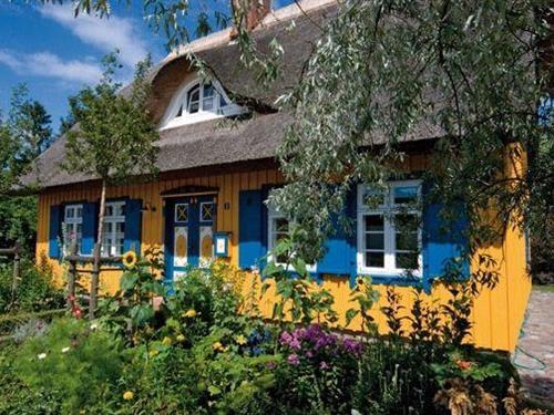 Ferielejlighed - 3 personer -  - Brake - 18375 - Wieck A. Darß