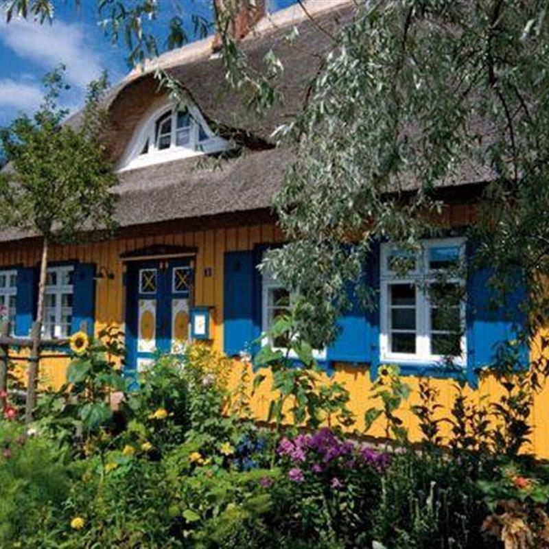 Ferielejlighed - 3 personer -  - Brake - 18375 - Wieck A. Darß