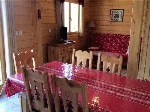 Ferienhaus - 8 Personen -  - 05160 - Reallon