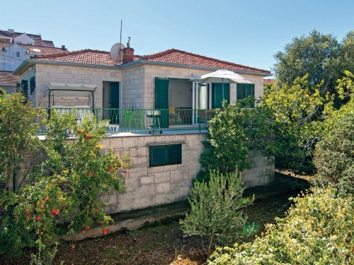 Holiday home - 8 persons -  - Josipa Bana Jelacica - Brac-Supetar - 21400 - Supetar