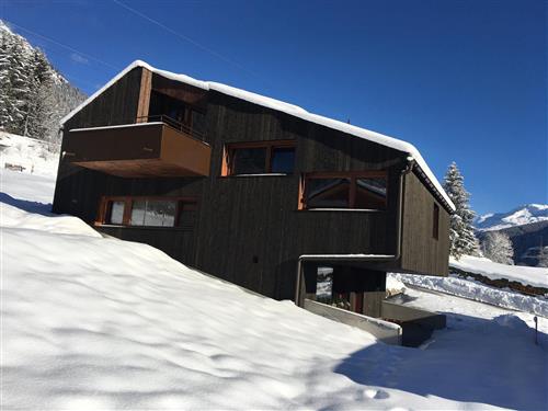 Sommerhus - 4 personer -  - Auf der Höhe - 6752 - Dalaas / Wald Am Arlberg