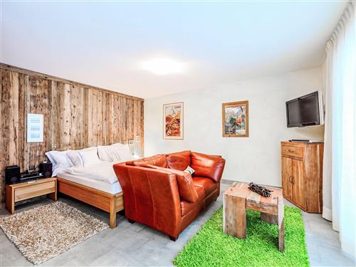 Ferielejlighed - 2 personer -  - Zermatt - 3920