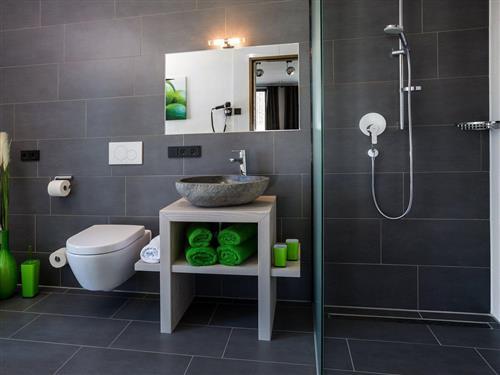 Sommerhus - 2 personer -  - Nebelhornstraße - 87561 - Oberstdorf