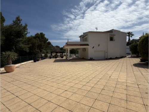 Ferienhaus - 6 Personen -  - 03720 - Benissa