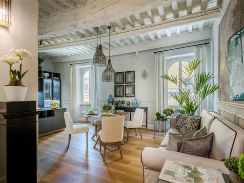 Ferielejlighed - 4 personer -  - 55100 - Lucca
