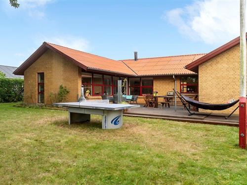 Sommerhus - 6 personer -  - Egevænget - 7190 - Billund