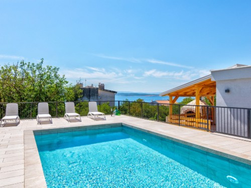 Ferieleilighet - 5 personer -  - 51260 - Crikvenica