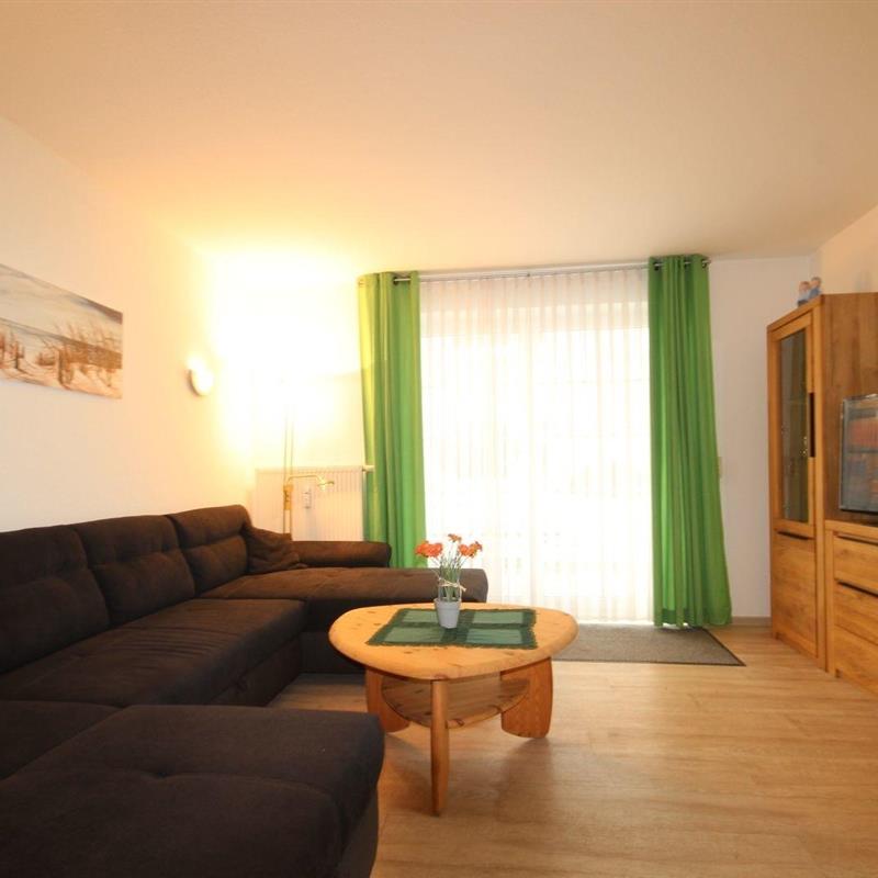 Ferielejlighed - 4 personer -  - Blankwasserweg - 23743 - Grömitz