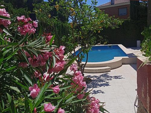 Sommerhus - 10 personer -  - Carrer Montecarlo - 43850 - Cambrils