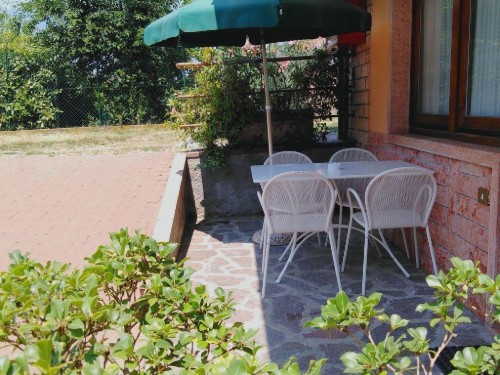 Holiday apartment - 4 persons -  - 37018 - Malcesine