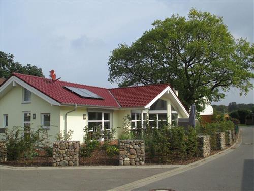 Ferielejlighed - 6 personer -  - Fliederweg - 17454 - Zinnowitz