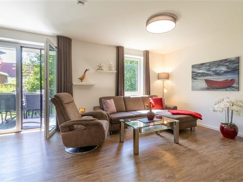 Holiday apartment - 5 persons -  - Waldstraße - 23746 - Kellenhusen