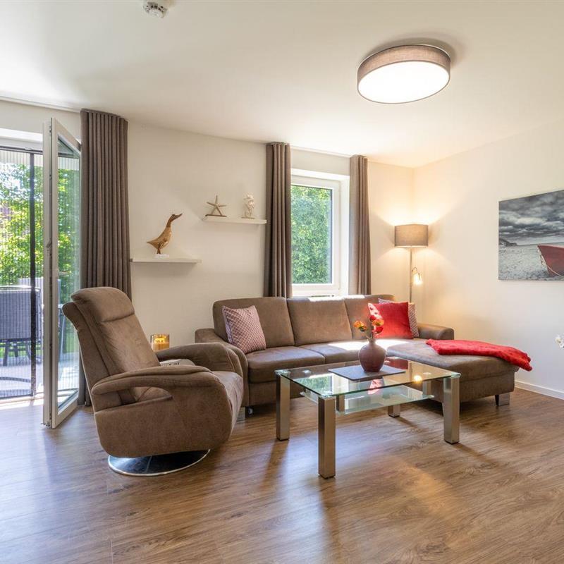 Ferielejlighed - 5 personer -  - Waldstraße - 23746 - Kellenhusen