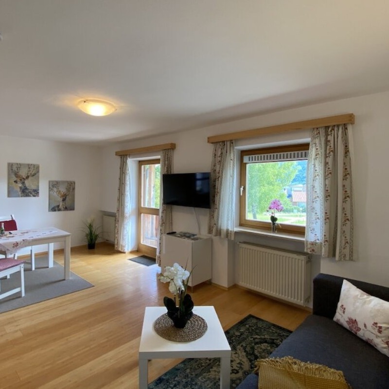 Sommerhus - 2 personer -  - 83727 - Schliersee