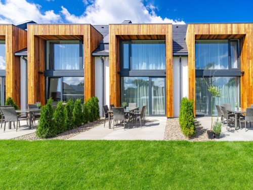 Sommerhus - 6 personer -  - 72420 - Dziwnów