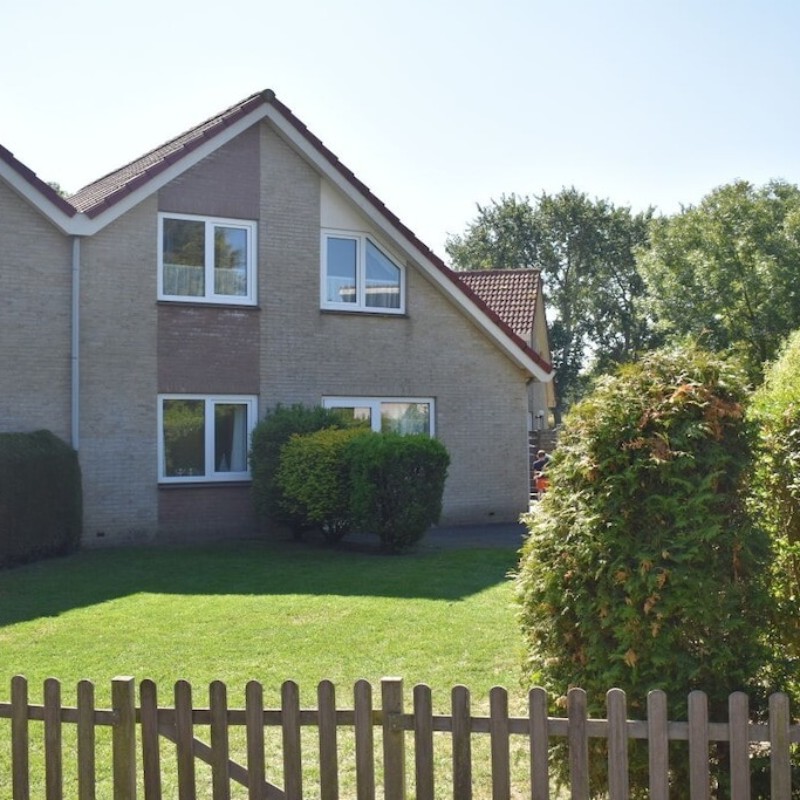 Sommerhus - 6 personer -  - 3253NH - Ouddorp
