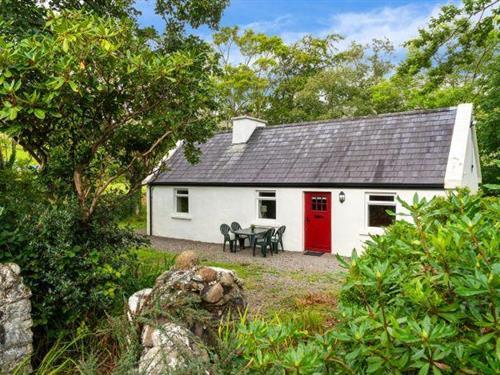 Holiday home - 4 persons -  - H91 HTR9 - Leenaun