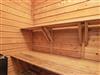 Billede 35 - Sauna