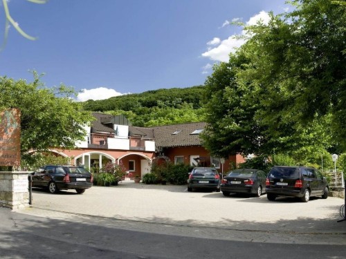 Sommerhus - 4 personer -  - 97236 - Randersacker