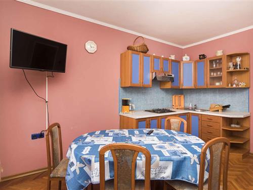 Holiday Home/Apartment - 4 persons -  - 52470 - Umag