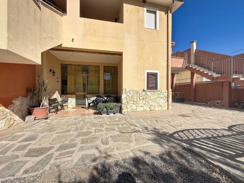 Ferienhaus - 5 Personen -  - 09049 - Villasimius