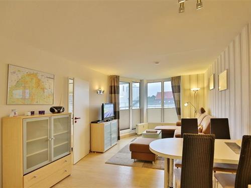 Ferielejlighed - 4 personer -  - Cuxhavener Straße - 27476 - Duhnen