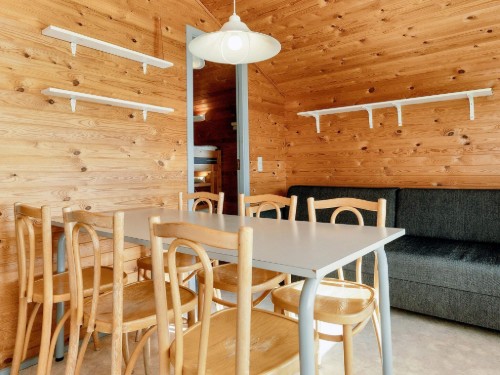 Sommerhus - 5 personer -  - Lyngbyvej - 9480 - Løkken