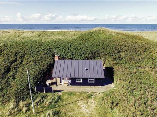 Ferienhaus - 5 Personen -  - Bjerghuse - Fjand - 6990 - Ulfborg