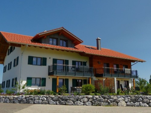 Sommerhus - 5 personer -  - 87509 - Immenstadt