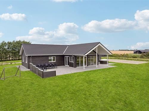 Sommerhus - 14 personer -  - Ibsensvej - Hostrup - 7860 - Spøttrup