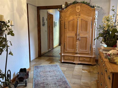 Ferienhaus - 2 Personen -  - Im Liewen - 56729 - Lind