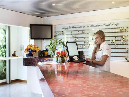 Ferielejlighed - 4 personer -  - 34300 - Cap D'agde