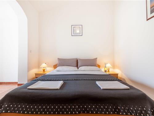 Ferielejlighed - 4 personer -  - Porat - 53296 - Kustici