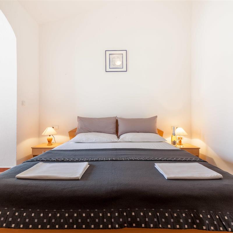 Ferielejlighed - 4 personer -  - Porat - 53296 - Kustici