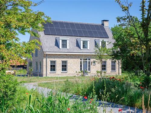 Ferienhaus - 8 Personen -  - 1794HC - Oosterend