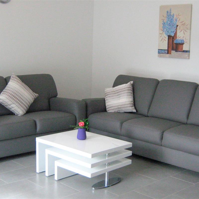 Ferielejlighed - 4 personer -  - Hamburger Straße - 23743 - Grömitz