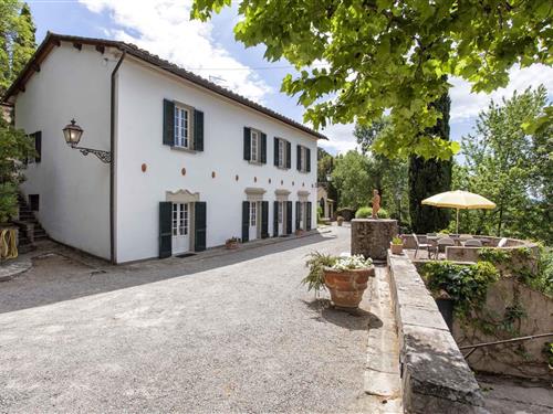 Feriehus / leilighet - 6 personer -  - 52042 - Cortona