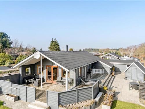 Ferienhaus - 6 Personen -  - Diernæs Strandby - Diernäs - 6100 - Haderslev